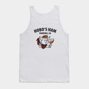 Hobo's Ham Tank Top